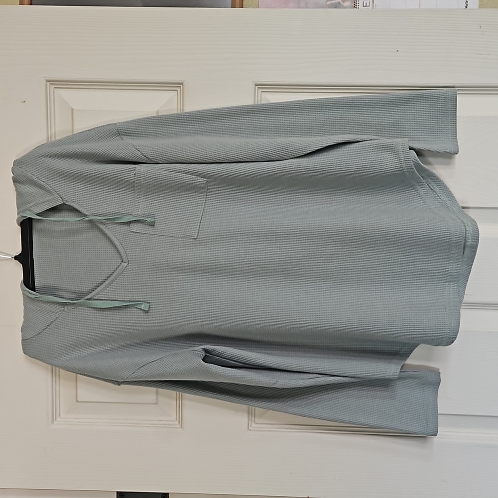Shein top sz med
